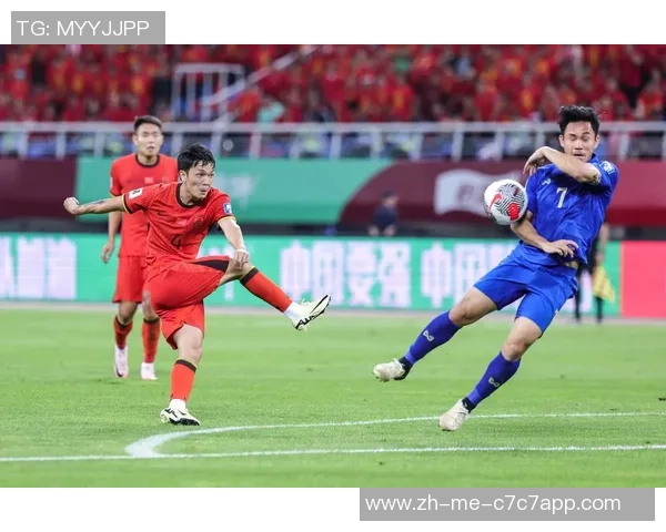 谭淼足球：探索中国足球新星的崛起与未来发展之路